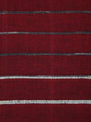 PinkLoom Women's Cotton Khesh Saree With Unstitched Blouse Piece