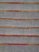 PinkLoom Women's Cotton Khesh Saree With Unstitched Blouse Piece