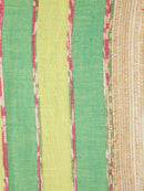 PinkLoom Women's Cotton Khesh Saree With Unstitched Blouse Piece