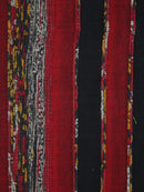 PinkLoom Women's Cotton Khesh Saree With Unstitched Blouse Piece