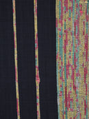 PinkLoom Women's Cotton Khesh Saree With Unstitched Blouse Piece