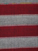 PinkLoom Women's Cotton Khesh Saree With Unstitched Blouse Piece