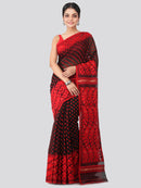 Buy Handlloom Jamdani saree