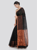 Handloom Women's Matka Saree