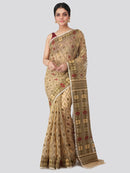 Jamdani Saree Dhakai