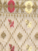Dhakai Saree