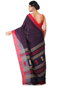 women handloom cotton saree