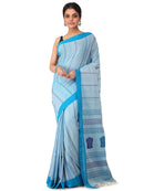 women handloom cotton saree
