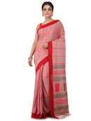 women handloom cotton saree