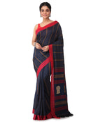 women handloom cotton saree