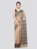 Women's Dhakai Jamdani Saree