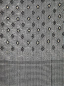 Handloom Women's Soft Jamdani Saree