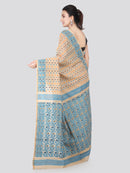 Women's Dhakai Jamdani Saree