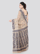Women's Dhakai Jamdani Saree
