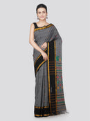 Pure Handloom Cotton Saree