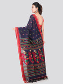 Pure Handloom Cotton Saree