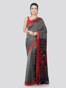 Pure Handloom Cotton Saree