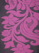 Women's Handloom Cotton Silk Saree With Blouse Piece