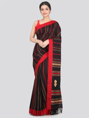 Handloom Women's Pure Cotton Saree