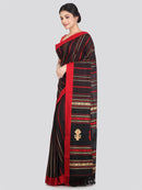 Handloom Women's Pure Cotton Saree