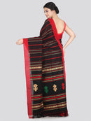 Handloom Women's Pure Cotton Saree