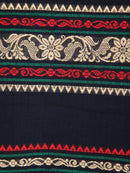 Handloom Women's Pure Cotton Saree