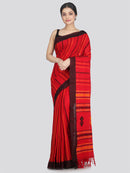 Handloom Women's Pure Cotton Saree
