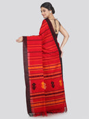 Handloom Women's Pure Cotton Saree