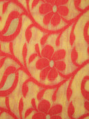 Handloom Women's Soft Cotton Jamdani Saree
