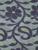 Handloom Women's Soft Cotton Jamdani Saree