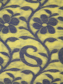 Handloom Women's Soft Cotton Jamdani Saree