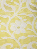 Handloom Women's Soft Cotton Jamdani Saree