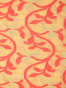 Handloom Women's Soft Cotton Jamdani Saree