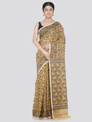 Handloom Women's Soft Cotton Jamdani Saree