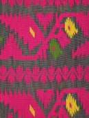 Handloom Women's Soft Cotton Jamdani Saree