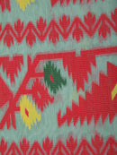 Handloom Women's Soft Cotton Jamdani Saree