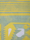 Handloom Women's Soft Cotton Jamdani Saree