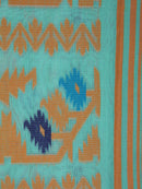Handloom Women's Soft Cotton Jamdani Saree