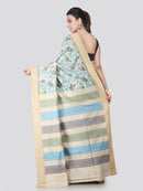 Women's Dhakai Jamdani Saree
