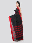 Women's Handloom Cotton Saree