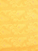 Women's Handloom Jamdani Saree without Blouse Piece