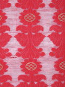 Handloom Women's Soft Jamdani Saree