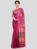 Buy Jamdani Saree Online