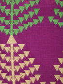 Handloom Women's Soft Jamdani Saree