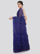 Handloom Women's Soft Jamdani Saree