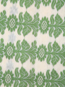 Women's Handloom Jamdani Saree without Blouse Piece
