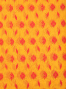 Women's Handloom Jamdani Saree without Blouse Piece