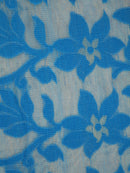Handloom Women's Soft Cotton Jamdani Saree