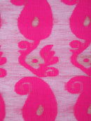 Handloom Women's Soft Cotton Jamdani Saree