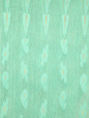 Women's Handloom Jamdani Saree without Blouse Piece